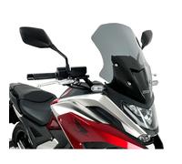 Wrs Pare-brise Honda Nc 750 X Abs 21-24 Ho067f
