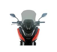 Wrs Honda Nc 750 X Abs 25-26 Ho081f Windshield Clair