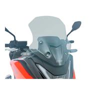 Wrs Pare-brise Honda Nc 750 X Abs 25-26 Ho082f