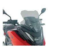 Wrs Honda Nc 750 X Abs 25-26 Ho083f Windshield Clair