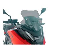 Wrs Pare-brise Honda Nc 750 X Abs 25-26 Ho083fs