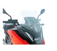 Wrs Pare-brise Honda Nc 750 X Abs 25-26 Ho083t