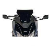 Wrs Pare-brise Honda Nss 750 Abs Forza Dct 21 Ho047nl
