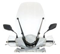 Wrs Pare-brise Honda Sh 125 I Abs 20-22 Ho048t