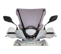 Wrs Pare-brise Honda Sh 125 I Abs 20-22 Ho050fs