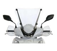 Wrs Pare-brise Honda Sh 125 I Abs 20-22 Ho050t