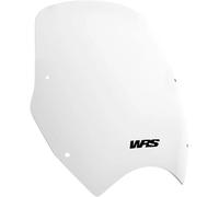 Wrs Pare-brise Honda Xl 700 V Transalp 08-13 Ho002t