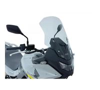 Wrs Honda Xl 750 Abs 25 Ho084f Windshield Gris