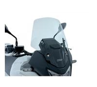 BULLE TOURING FUMEE WRS POUR HONDA TRANSALP XL 750 2025-2026