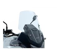 Wrs Honda Xl 750 Abs 25 Ho085t Windshield Clair