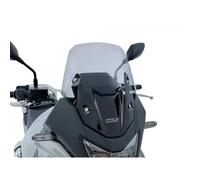 Wrs Pare-brise Honda Xl 750 Abs 25 Ho086fs