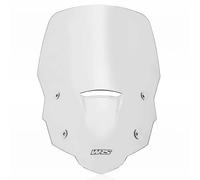 Wrs Honda Xl 750 Transalp 23-24 Ho061t Windshield Clair