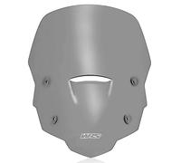 Wrs Pare-brise Honda Xl 750 Transalp 23-24 Ho062fs