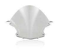 Wrs Kawasaki Ka011f Race Windshield 40 Mm Clair