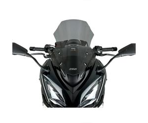 Wrs Pare-brise Kawasaki Ninja 1100 Sx/ninja 1000 Sx 17-25 Ka014fs