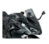 Wrs Pare-brise Kawasaki Ninja 1100 Sx/ninja 1000 Sx 17-25 Ka016fs
