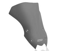 Wrs Kawasaki Z900 20-24 Ka012fs Windshield Noir