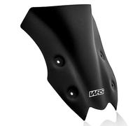 Wrs Ka013no Windshield Noir