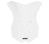 Wrs Pare-brise Ktm Super Duke 1290 Gt Abs 19-22 Kt006t