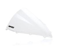 Wrs Pare-brise Mv Agusta Mv001t Race 50 Mm