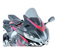 Wrs Pare-brise Race Aprilia Rs 457