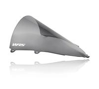 Wrs Pare-brise Race Honda Cbr 650 R 2019/cbr 650 R Abs 22-24/cbr 650 R Abs E-clutch 2024