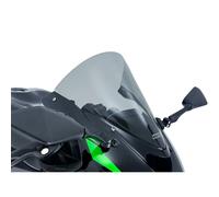 Wrs Pare-brise Race Kawasaki Zx-6 R 636 Abs 24-26