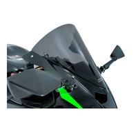 Wrs Pare-brise Race Kawasaki Zx-6r 24-26