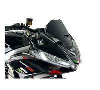 Wrs Pare-brise Sport Aprilia Tuono 660 2021-2026 Ap006no