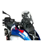 Wrs Pare-brise Sport Bmw R 1300 Gs 23-24 Radar