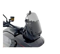 Wrs Pare-brise Sport Harley Davidson Ra 1250 Abs 21-24/ra 1250 S Abs 21-26/ra 1250 St Abs 25-26 Hd006fs