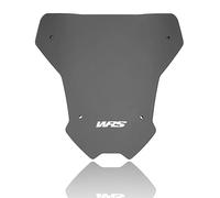 Wrs Pare-brise Sport Honda Ho027fs