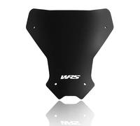 Wrs Pare-brise Sport Honda Ho031no