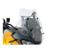 Wrs Pare-brise Sport Moto Guzzi Stelvio 1000 Abs 24-25