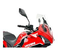 Wrs Pare-brise Sport Moto Morini X-cape 650 Abs 23-24