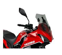 Wrs Pare-brise Sport Moto Morini X-cape 650 Abs 23-24