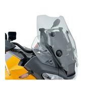 Wrs Sport Radar Moto Guzzi Stelvio 1000 Abs 24-25 Windshield Clair