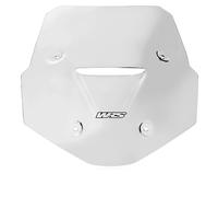 Wrs Sport Triumph Tiger 1200 22-24 Tr006t Windshield Clair