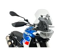 Wrs Pare-brise Standard Plus Aprilia Tuareg 660 Abs 23-24