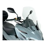 Wrs Pare-brise Sym Jet X 125 21-23 Sy001t
