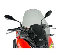 Wrs Pare-brise Touring Aprilia Sr Gt 125/200 2022-2026 Ap007f