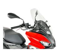 Wrs Pare-brise Touring Aprilia Sr Gt 125/200 2022-2026 Ap007t