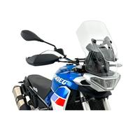 Wrs Pare-brise Touring Aprilia Tuareg 660/rally 2022-2026 Ap009t