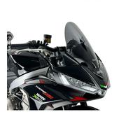 Wrs Pare-brise Touring Aprilia Tuono V4/factory 2021-2024 Ap005fs