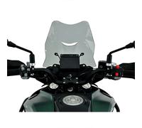 Wrs Pare-brise Touring Benelli Trk 702 Abs/702 X Abs 22-24