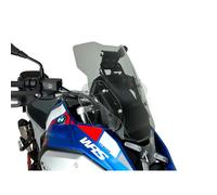 Wrs Pare-brise Touring Bmw R 1300 Gs 2023-2024 No Radar