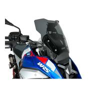 Wrs Pare-brise Touring Bmw R 1300 Gs 2023-2024 Radar