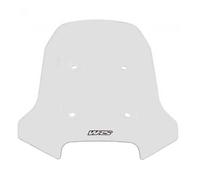 Wrs Pare-brise Touring Cf Moto Mt 450 Abs 24-25