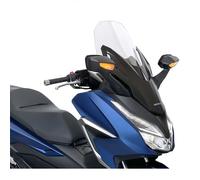 Wrs Pare-brise Touring Honda Nss 125 Abs Forza 21-24