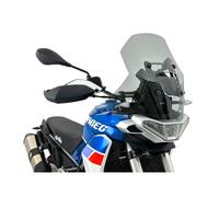 Wrs Ap008f Windshield Argenté